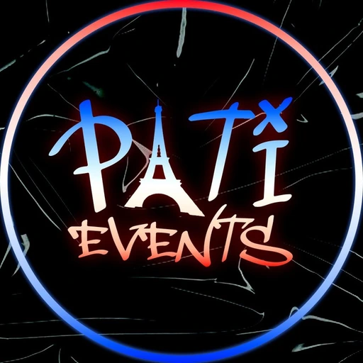 Events Pati logo